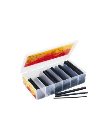 Kit 3M TE100038815 GTI noir